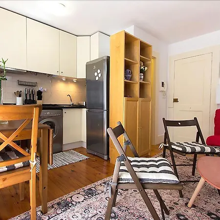 Lägenhet Typical Santa Catarina By Homing